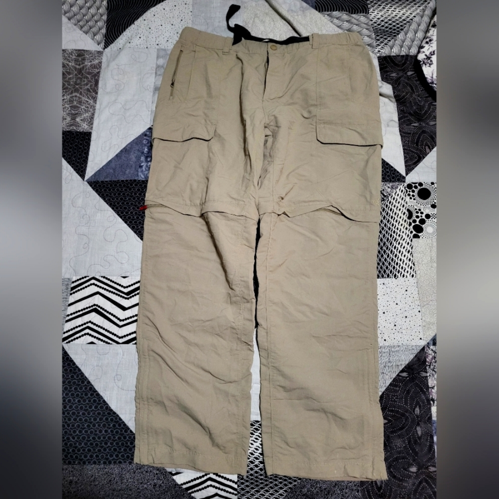 The North Face Convertible Pants XL (38/30)